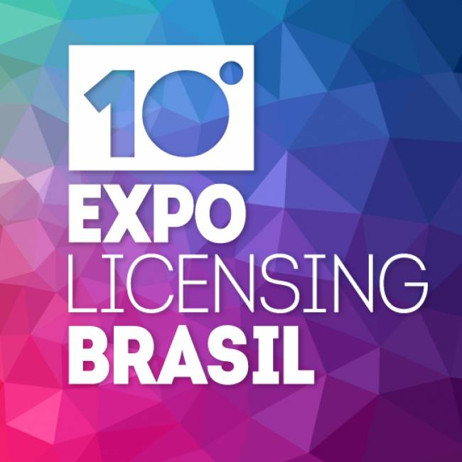 Expo Licensing Brasil 2017 Tycoon 360